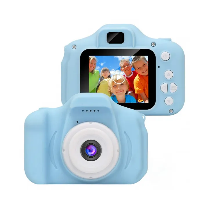 Kids Camera For Video And Picture
