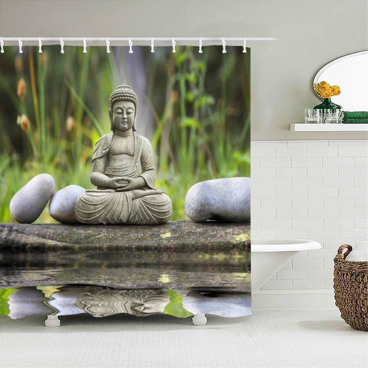 Chinese%20Buddha%20Shower%20Curtains%20Waterproof%20polyester%20Fabric%20Bathroom%20Curtain%20With%20Hooks%20Custom%20Shower%20Curtain%20For%20Home%20Decor%20-%20Image%204