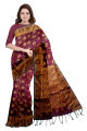Full Body Exclusive Works Katan Saree for Women From Tatibari Saree shop. 