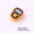 5 Digit Digital Led Counter/Tasbih - (1 Piece). 