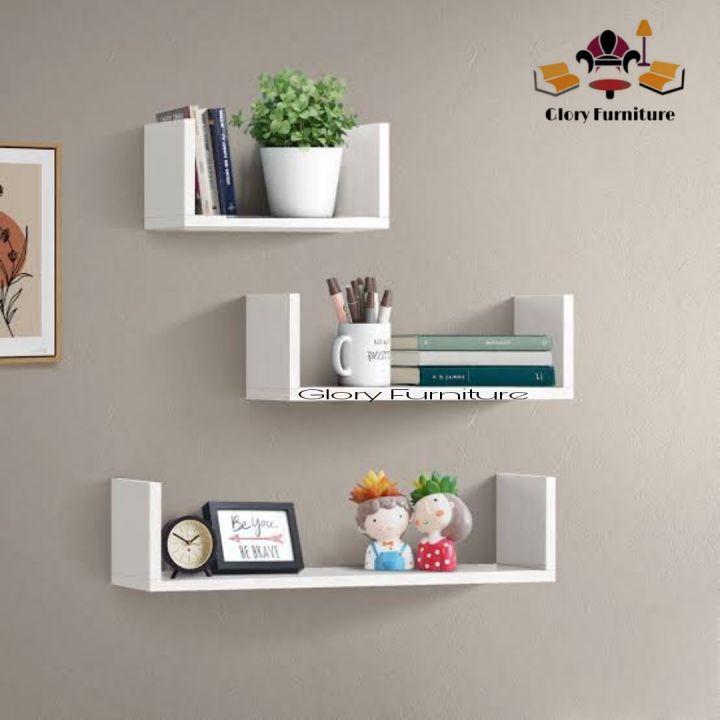 Wall%20Hanging%20shelf%20melamine%20board%203%20pieces/Height%206inch,Length%2024inch%20and%20Deep%206inch%20-%20Image%202