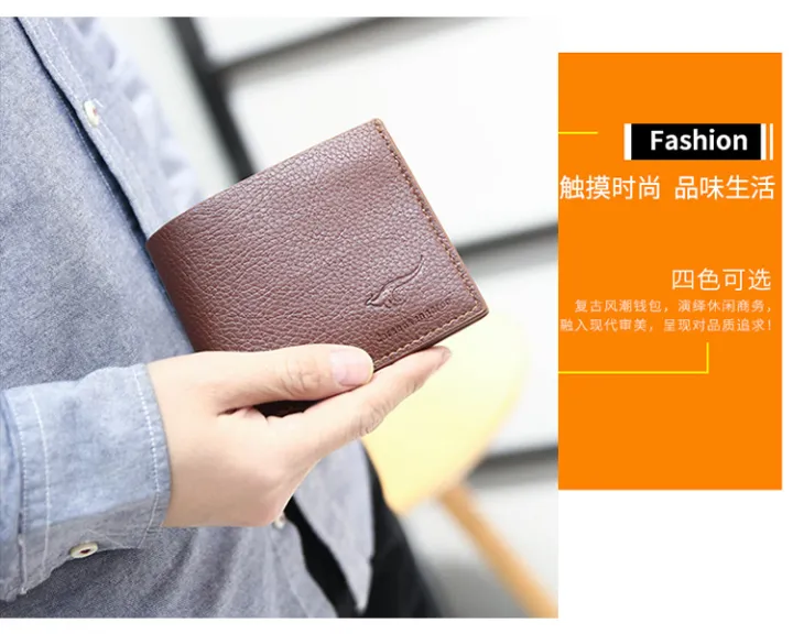 CarsonKangaroo%20PU%20Lather%20Wallet%20for%20Men%20(Imported)%20-%20Wallet%20for%20Men%20-%20Wallet%20-%20Moneybag%20-%20Money%20Bag%20-%20Gents%20Wallet%20-%20Image%206