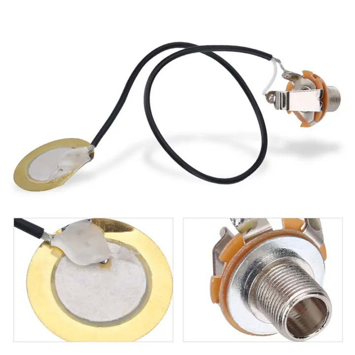 EITGZWAS%202X%20Acoustic%20Guitar%20Transducer%20Pre-Wired%20Amplifier%20Piezo%20Jack%20Pickup%20Accessory%20-%20Image%204