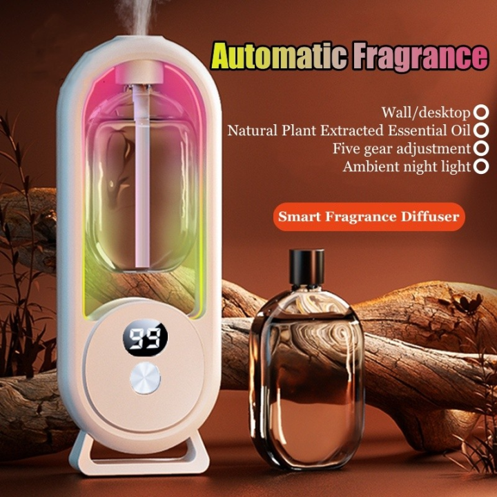 Aromatherapy%20machine%20Automatic%20perfume%20machine%20Home%20bedroom%20fragrance%20machine%20diffuser%20essential%20oil%20toilet%20toilet%20deodorizer%20-%20Image%204
