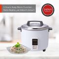 Panasonic SR-W18G Automatic Rice Cooker | 1.8 Liter.