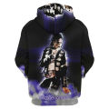 Michael Jackson Hoodie Men Clothing 3D Popping Breakdance Printed Hoodies Women Harajuku Fashion Rock y2k Pullovers Hooded Hoody. 