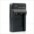 LANFULANG Camera Battery Charger LI-42B LI-40B For Olympus Stylus 550WP 700 710 720SW 725SW 730 740 750 760 770SW 7010 7030 7040. 