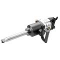 TOLSEN Long Nose Air Impact Wrench 1" Square Drive (3200Nm Torque) AirXT Series For Air Compressor 73395 - Kings Trading. 