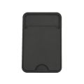 New Back Cards Holder Phone Card Holder Wallet Case Phone Wallet Stick on Credit Card Holder Phone Pocket for Almost All Cell. 