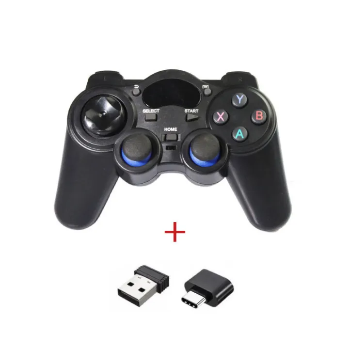 2024%20New%202.4G%20Wireless%20Controller%20PC%20Gamepads%20Gaming%20Joystick%20Compatible%20For%20Android%20Phones%20/%20PC%20/%20PS3%20/%20TV%20Box%20-%20Image%207