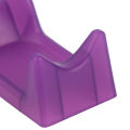 Plastic Electric Nail Craft Drill File Bit Manicure Machine Pen Holder Stand Art. 