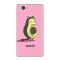 Case for Sony Xperia Z1 Compact Case Xperia 1 Cover Silicone Soft TPU Protective Phone Cases Coque for Sony Z1 Mini M51W D5503. 