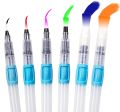 MIAO Y Water Color Pen Set (6 Size). 