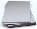 Silver Color Paper 300Gsm Size A4 Certificate, Business, Wedding Card, Gift Paper (10 Sheets). 