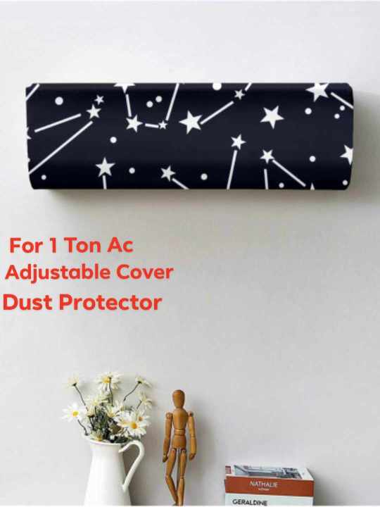 1%20Ton%20Ac%20Cover%20Dust%20Protector%20Cover%20adjusted%20for%20air%20conditioner%20-%20Image%202