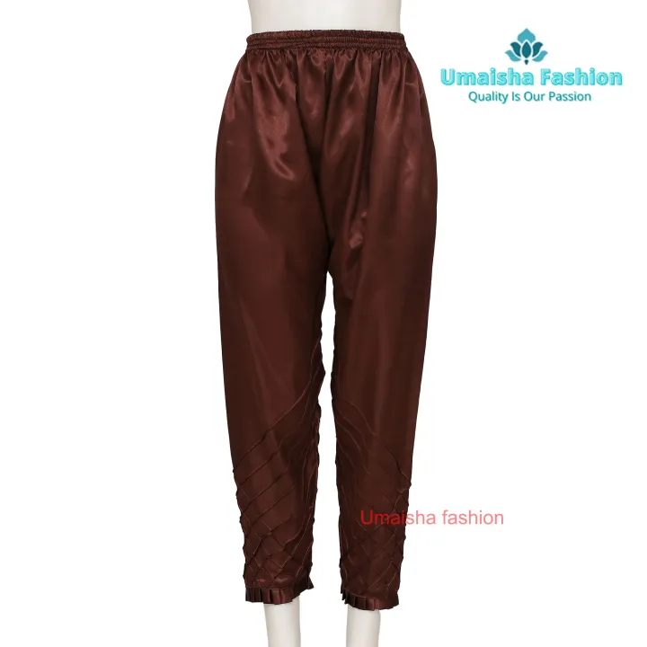 Silk%20Fashionable%20Stylish%20Bottom%20Box%20Design%20C-Kat%20Salwar%20/%20Pyjama%20Pants%20for%20Woman%20-%20Image%202