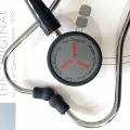 Medical Stethoscope, ERKA Finesse 2 (Adult & Child), Dual Chestpiece, Made in Germany. 