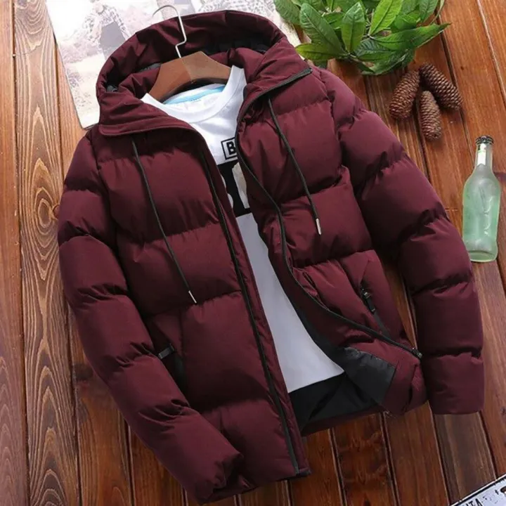 Trendy%20Men%20Hoodie%20Male%20Men%20Windbreaker%20Long%20Sleeve%20Thick%20Zipper%20Pockets%20Jacket%20-%20Image%205