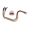3X Bh1750 Bh1750Fvi Chip Light Intensity Light Module Light Ball Dc5V for Arduino. 
