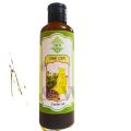 Castor Oil- 200ml (Chemical Free And Organic). 