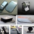 8 PCs Anti Slip Mat Car Dashboard for Cell Phone.
