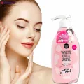 Cathy Doll White Milk Shine Body Lotion 450ml | International. 
