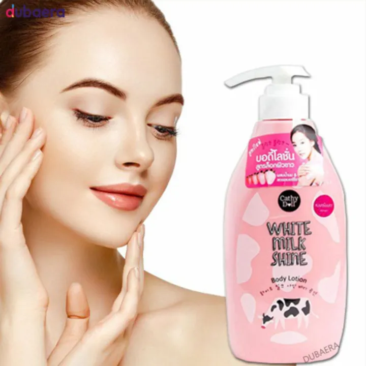 Cathy%20Doll%20White%20Milk%20Shine%20Body%20Lotion%20450ml%20%7C%20International%20-%20Image%206