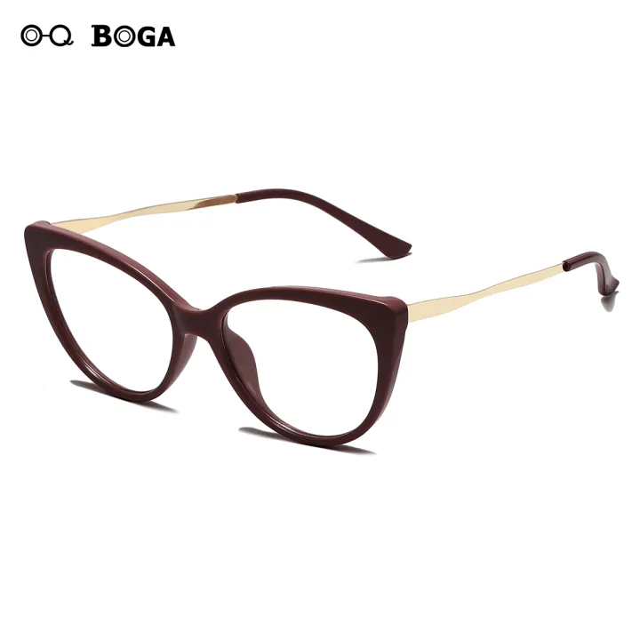 OQ%20BOGA%2012%20Styles%20Unisex%20Fashion%20Photochromic%20Anti%20UV%20Sunglasses%20Proof%20Blue%20Light%20Proof%20Radiation%20Cat%20Eye%20Frame%20Computer%20Glasses%20-%20Image%2010