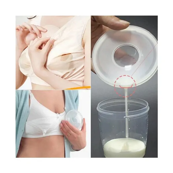 Silicone%20Shell%20Shape%20Wearable%20Milk%20Collector%201-Pcs%20By%20Zikra%20-%20Image%202