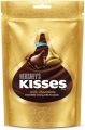 Hershey's Kisses Milk Chocolate 36g 2 Packet. 