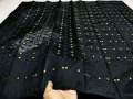 Half Silk Jamdani Saree for Women - Perfect Choice for Casual, Party, and Festive Occasions. 