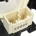 Airbag Spiral Cable Clock Spring Squib Ring For Nissan Pathfinder Navara D40  25567-EB301 / 25567-ED501 Pur. 
