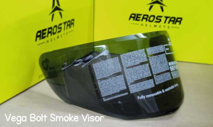 Vega%20helmet%20visor%20Black%20Colour%20-%20Image%202
