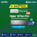 Haier 1.6 Ton UltimateCool Inverter AC (HSU-19UltimateCool:(INV)(Pro)) with Free Delivery.