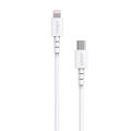 Anker PowerLine Select+ Apple MFi Certified 1.8m(6FT)  USB-C to Lightning Cable. 