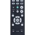 1 Piece RC-1228 Remote Control Replace Replacement Parts for Denon Integrated Network AV Receiver AVR-X3600H AVR-X2600H AVR-S950H AVR-X3500H. 