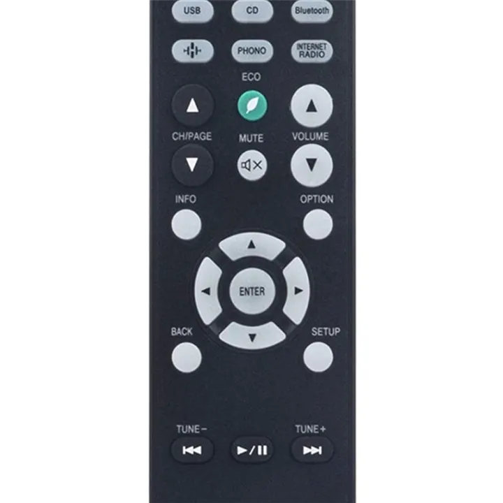 1%20Piece%20RC-1228%20Remote%20Control%20Replace%20Replacement%20Parts%20for%20Denon%20Integrated%20Network%20AV%20Receiver%20AVR-X3600H%20AVR-X2600H%20AVR-S950H%20AVR-X3500H%20-%20Image%204