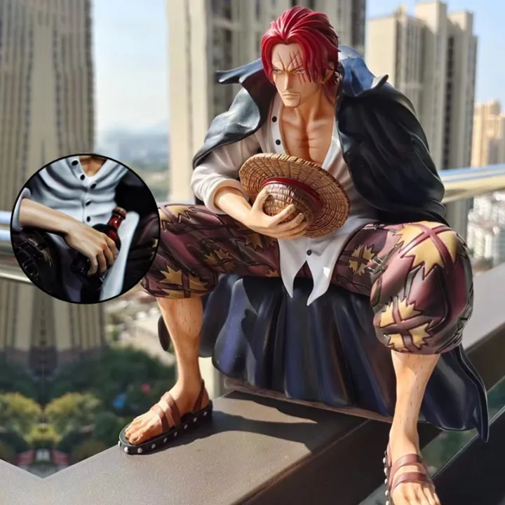 17cm%20One%20Piece%20Shanks%20Anime%20Figures%20Film%20Red%20Yonko%20Red%20Hair%20Shanks%20Action%20Figure%20PVC%20Statue%20Figurine%20Model%20Decoration%20Doll%20Toys%20-%20Image%202