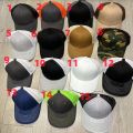 New Richardson 112 Trucker Hat Men Kpop Blank Mesh Baseball Caps Casquette Gorras Sun Hats. 