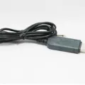 (New) RC USB flight simulation FMS cable simulation connecting line cable for flysky fs-sm100 SM100 for fs-i6 i10 i6x fs-t6 fs-ct6b th9x RC. 