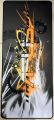 GAMING MOUSE PAD ASUS ROG 12INCH-27 INCH (700MM*300MM*2MM). 