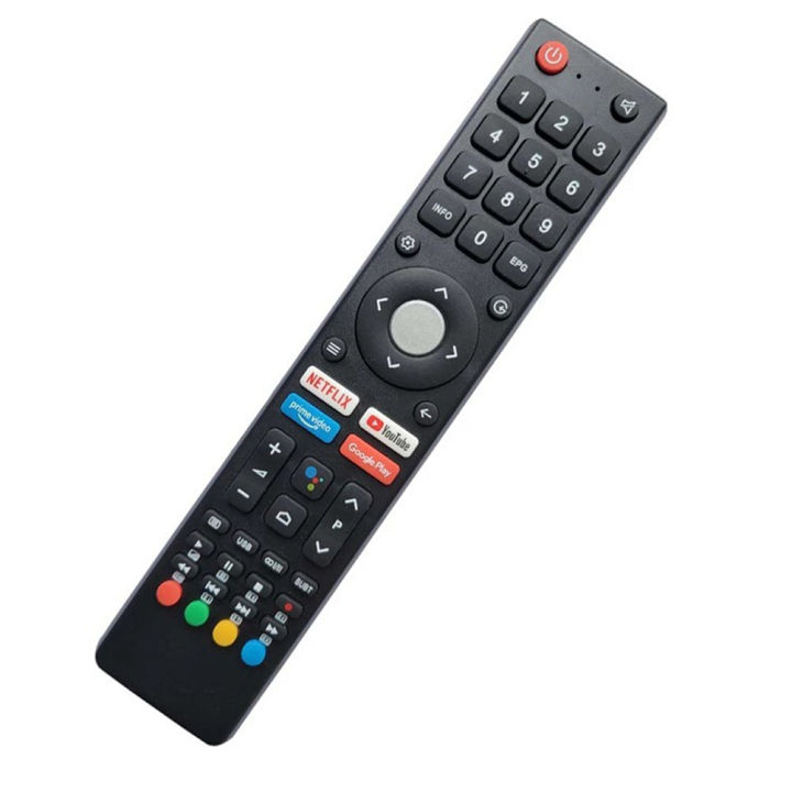 Qiunery%20Remote%20Control%20Compatible%20For%20Jvc%20Rm-c3362%20Rm-c3367%20Rm-c3407%20Lt-32n3115a%20Lt-40n5115%20Lcd%20Tv%20-%20Image%203