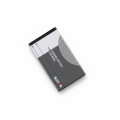 5star - BL-5C / BL-5C Mobile Battery Silver Color For Nokia 6555 1030 mAh. 