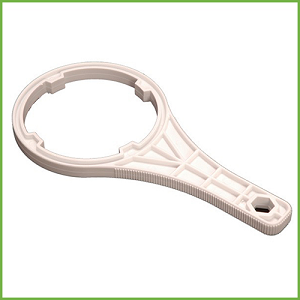 10 Inch Housing Opener Key For Water Purifier