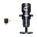 Comica EJoy Uni Pro Wireless USB Condenser Microphone (Official Product).