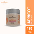 Nature Beauty Apricot Face Scrub-130ml.