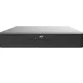 Uniview XVR 301-04F Series 4 Chanel  6-ch IP, support AHD/TVI/CVI/CVBS/IP, 2MP input, 2MP encoding capability, audio over coaxial. 