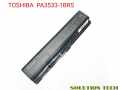 Laptop Battery Toshiba For  PA3534U-1BRS  PA3533U PA3535U-1BRS PABAS098. 