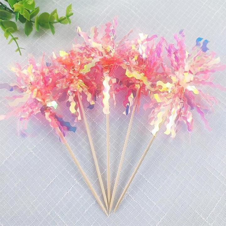 Wood%20Happy%20Birthday%20Cake%20Toppers%20Handmade%20DIY%20Shiny%20Cupcake%20Toppers%20Glitter%205Pcs%20Glitter%20Cake%20Decoration%20for%20Birthday%20celebrations%20Weddings%20Parties%20Cake%20decorating%20Gift%20giving%20-%20Image%205