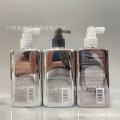Cross-border COLOR WOW Natural Spray Hair Conditioner Oil Hair Mist Leave-in Fragrance Conditioner 200ml.